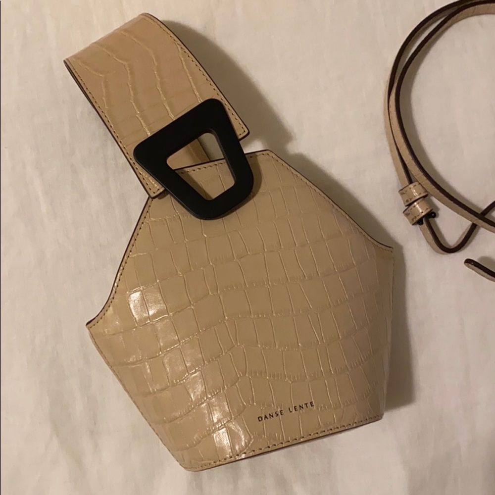 Danae Lente bag. Lightly used.